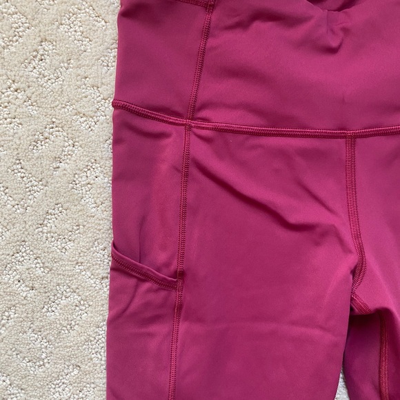 Lululemon leggings - Picture 7 of 8